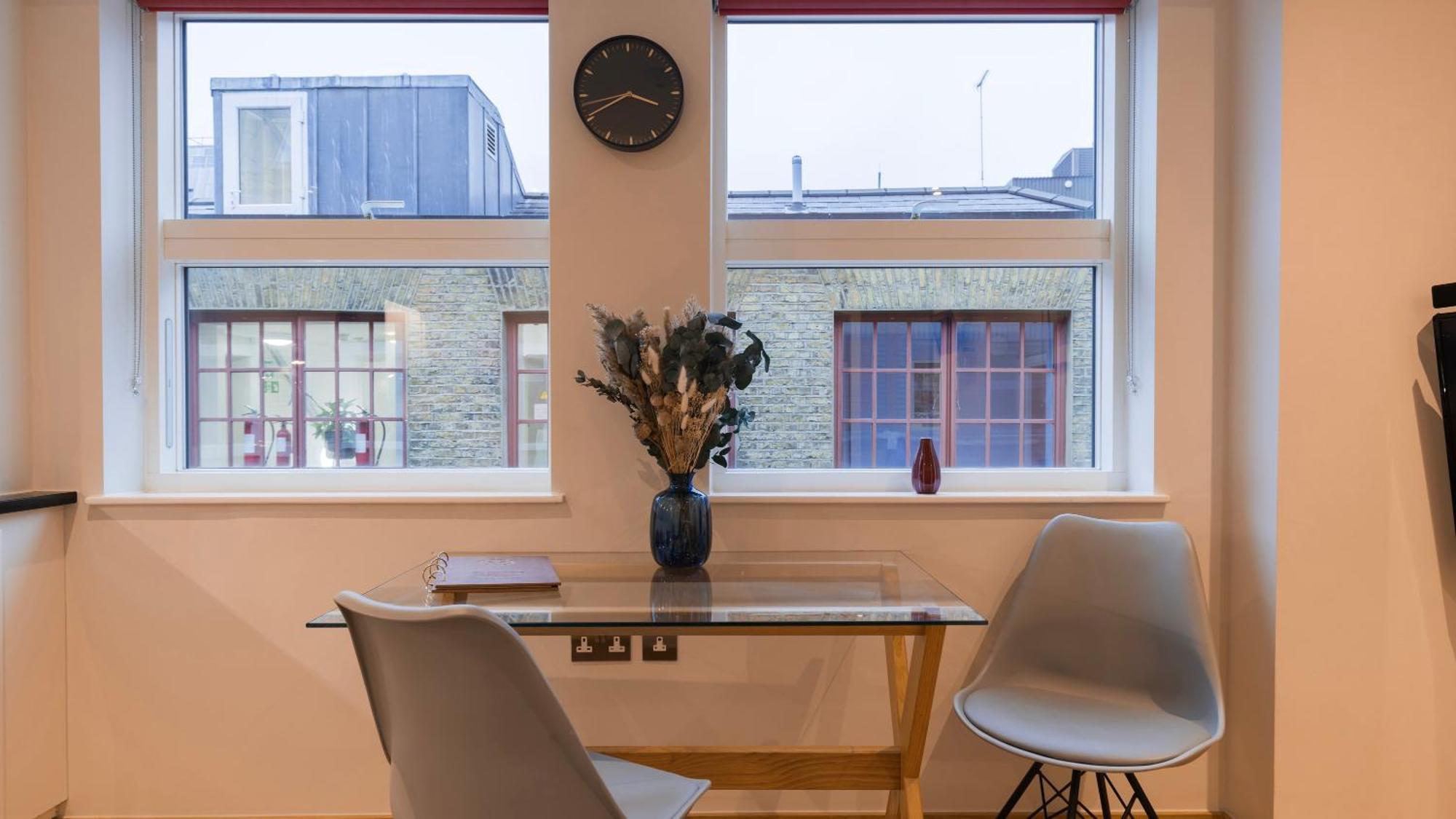 Barbican Serviced Apartments By Lovelystay London Luaran gambar