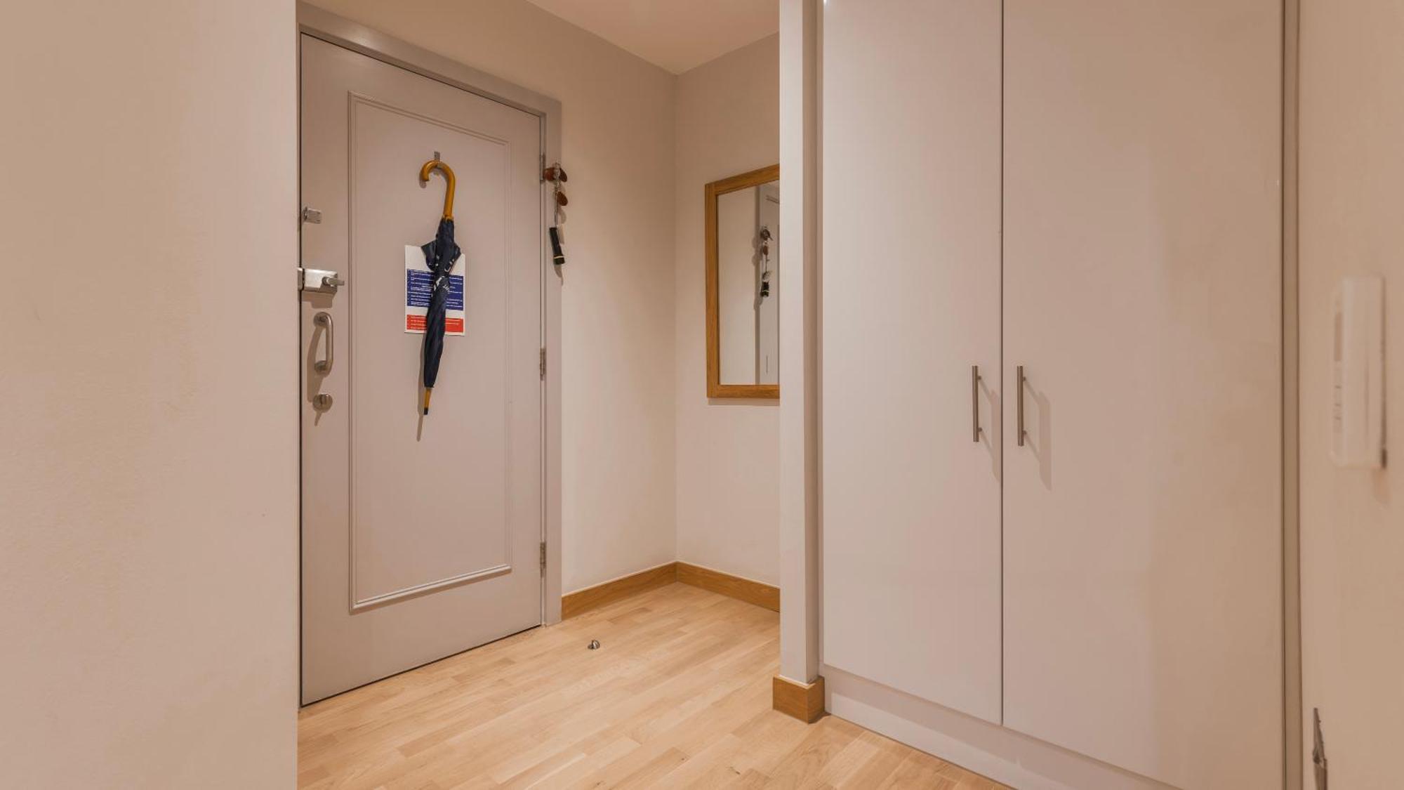 Barbican Serviced Apartments By Lovelystay London Luaran gambar